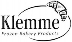 Klemme Frozen Bakery Products