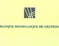 BANQUE MONEGASQUE DE GESTION