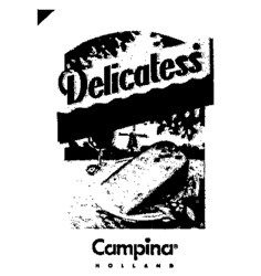 Delicatess