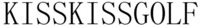 KISSKISSGOLF