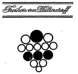 Freiherr von Walterstorff