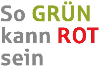 So GRÜN kann ROT sein
