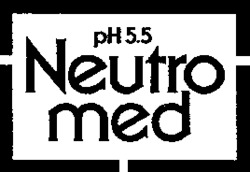 Neutro med pH 5.5