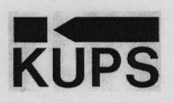 KUPS