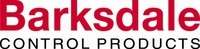 Barksdale CONTROL PRODUCTS
