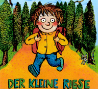 DER KLEINE RIESE