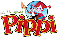Astrid Lindgren's Pippi