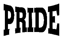 PRIDE