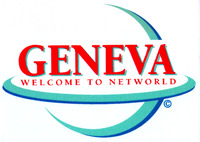 GENEVA WELCOME TO NETWORLD