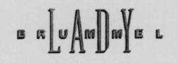 BRUMMEL LADY
