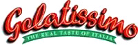 Gelatissimo THE REAL TASTE OF ITALIA