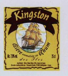 Kingston