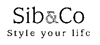 Sib&Co Style your life