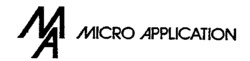 MA MICRO APPLICATION