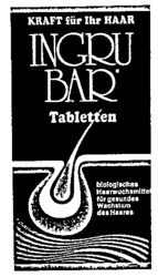 INGRU BAR
