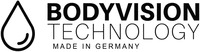 BODYVISION TECHNOLOGY MADE IN GERMANY