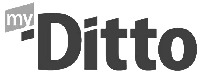my Ditto