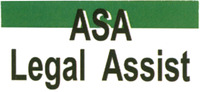 ASA Legal Assist