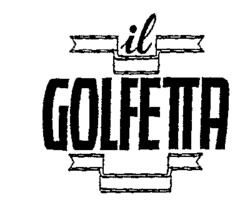 il GOLFETTA