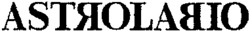 ASTROLABIO