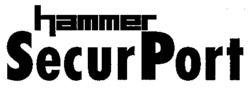 hammer SecurPort