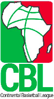 CBL Continental Basketball League