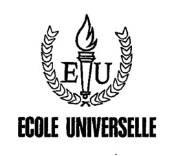 EU ECOLE UNIVERSELLE