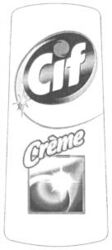 Cif Crème