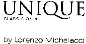 UNIQUE CLASSIC TREND by Lorenzo Michelacci
