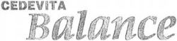 CEDEVITA Balance