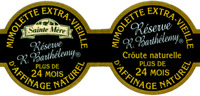 Sainte Mère Réserve R. Barthélemy