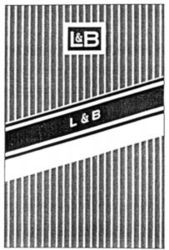L&B