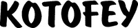 KOTOFEY