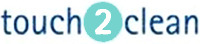 touch 2 clean