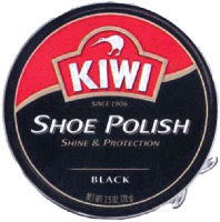 KIWI SHOE POLISH