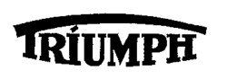 TRIUMPH