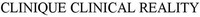 Clinique Clinical Reality