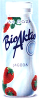 BioAktiv JAGODA
