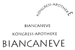 BIANCANEVE, Kongress-apotheke