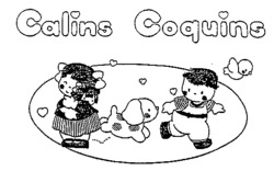 Calins Coquins