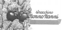 stracchino Nonno Nanni
