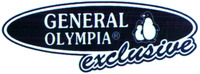 GENERAL OLYMPIA exclusive