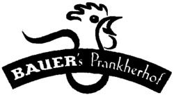 BAUER's Prankherhof