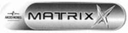 MATRIX AKZO NOBEL