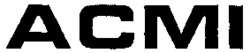 ACMI