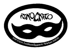 INKOGNITO