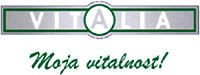 VITALIA Moja vitalnost!
