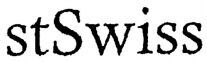 stSwiss