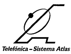 A Telefónica-Sistema Atlas