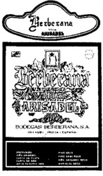 Berberana